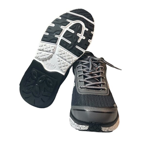 Gravity Defyer Gdefy Mighty Walk Verso Shock Orthotic Walking Sneaker Size 10 - Picture 7 of 12